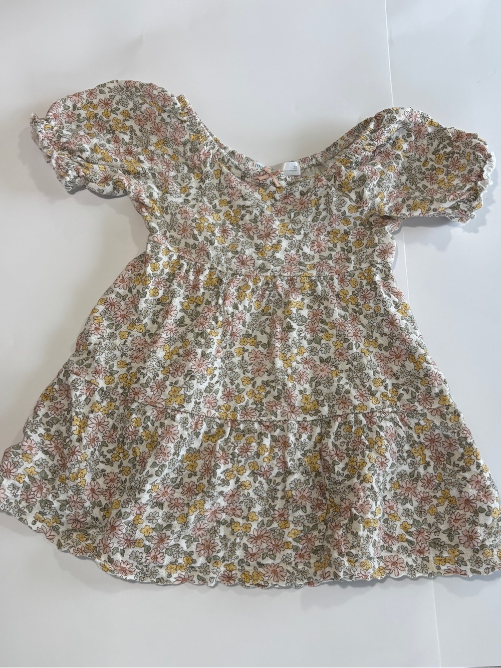 Little Co - dress